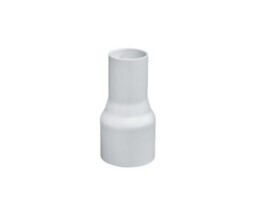 Eccentric Reducer 75mm to 50mm Background Removed Large