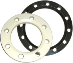 Electrofusion Flange Steel