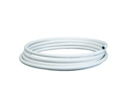 PEX Pipe 10 Bar 15mm x 25m Background Removed Large