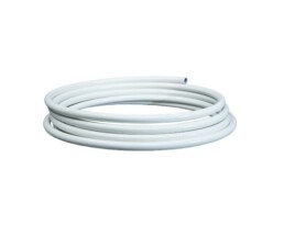 PEX Pipe 10 Bar 15mm x 50m Background Removed Large