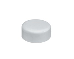 SV Female End Cap 75mm Background Removed Large